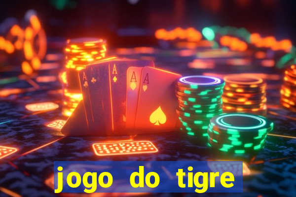 jogo do tigre simulador de aposta